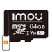 Memory card Imou microSD (UHS-I SDXC 10/U3/V30 95/38) - Memory cards<<<GSM Accessories<<<InnproXML