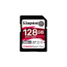 Memory card Kingston Canvas React SDXC 128GB - Карти памет<<<Фото и видео аксесоари<<<ValiAPI&&&Компютър Мрежи и