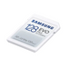 Memory card Samsung EVO Plus SD Card 128GB White - Micro SD Cards with Adaptor<<<SAMSUNG памети SSD и