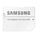 Memory card SAMSUNG MicroSD MB-MC128SA 128GB + adapter MB-MC128SA/EU - Memory cards<<<GSM