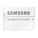 Memory Card Samsung microSD MB-MC256SA EU EVO Plus 256GB + adapter - Memory cards<<<GSM Accessories<<<InnproXML&&&Micro