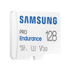 Memory card Samsung Pro Endurance 128GB + adapter (MB-MJ128KA/EU) - Memory cards<<<GSM Accessories<<<InnproXML&&&Карти