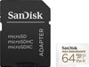 Memory card SANDISK MAX Endurance SDXC UHS-I U3 64GB - Карти памет<<<Фото и видео аксесоари<<<ValiAPI&&&SecureDigital