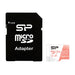 Memory Card Silicon Power SP512GBSTXDV3V20SP - Компютър Мрежи и компоненти<<<Компютри| Електроника<<<BigBuy&&&Карти с