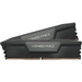 Memory Corsair Vengeance Black 32GB (2x16GB) DDR5 CMK32GX5M2B6400C32 - Памети за настолни
