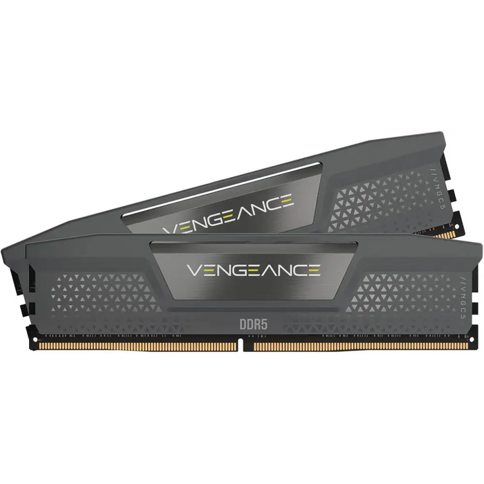 Memory Corsair Vengeance DDR5 32GB (2x16GB) DDR5 6000 MHz AMD EXPO & Intel XMP - Памети за настолни