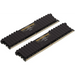 Memory CORSAIR VENGEANCE LPX 16GB (2 x 8GB) DDR4 3200MHz Black - Памети<<<Компютърни компоненти<<<ValiAPI&&&Компютър