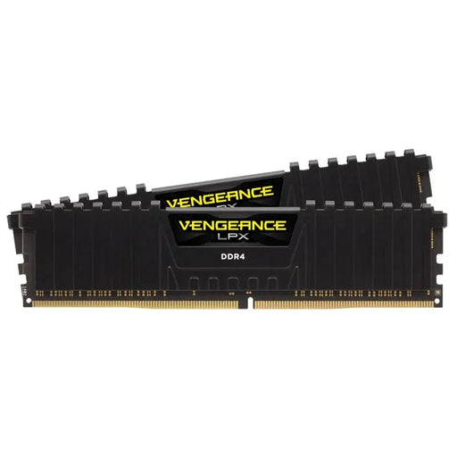 Memory Corsair Vengeance LPX 32GB (2x16GB) DDR4 CMK32GX4M2D3600C18 - Памети за настолни