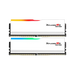 Memory G.SKILL Ripjaws M5 Neo RGB 64GB(2x32GB) DDR5-6000 - AMD EXPO - Памети<<<Компютърни компоненти<<<ValiAPI