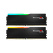 Memory G.SKILL Ripjaws M5 Neo RGB Black 32GB(2x16GB) DDR5-6000 - AMD EXPO - Памети<<<Компютърни