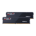 Memory G.SKILL Ripjaws S5 Black 64GB(2x32GB) DDR5 6400MHz CL32 - Intel XMP - Памети<<<Компютърни