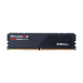 Memory G.SKILL Ripjaws S5 Black 64GB(2x32GB) DDR5 6400MHz CL32 - Intel XMP - Памети<<<Компютърни