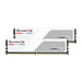 Memory G.SKILL Ripjaws S5 White 64GB(2x32GB) DDR5 6000MHz - Intel XMP - Памети<<<Компютърни компоненти<<<ValiAPI
