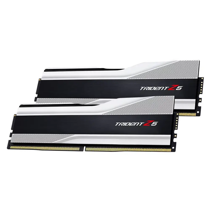 Memory G.SKILL Trident Z5 32GB (2x16GB) DDR5 6400MHz - Intel XMP - Памети<<<Компютърни компоненти<<<ValiAPI&&&DIMM (DDR