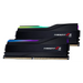 Memory G.SKILL Trident Z5 Black RGB 32GB (2x16GB) DDR5 7600MHz CL36 - Памети<<<Компютърни компоненти<<<ValiAPI&&&DIMM