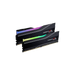 Memory G.SKILL Trident Z5 Neo RGB 48GB (2x24GB) DDR5-6400 CL32 - AMD EXPO - Памети<<<Компютърни