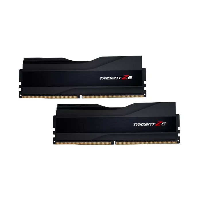 Memory G.SKILL Trident Z5 RGB 32GB (2x16GB) DDR5 6400MHz CL32 - Памети<<<Компютърни компоненти<<<ValiAPI&&&DIMM (DDR