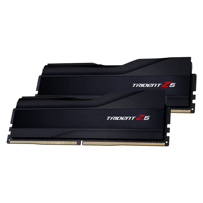 Memory G.SKILL Trident Z5 RGB 32GB (2x16GB) DDR5 6400MHz CL32 - Памети<<<Компютърни компоненти<<<ValiAPI&&&DIMM (DDR