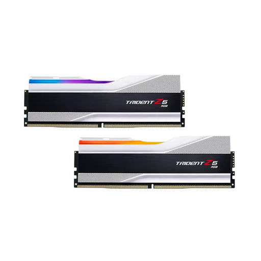 Memory G.SKILL Trident Z5 RGB 32GB (2x16GB) DDR5 7200MHz - Intel XMP - Памети<<<Компютърни компоненти<<<ValiAPI&&&DIMM