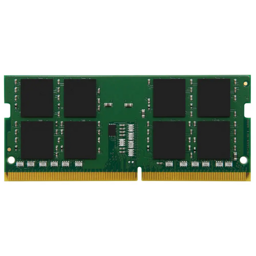 Memory Kingston 16GB SODIMM DDR4 PC4-25600 3200MHz CL22 KVR32S22D8/16 - Памети за мобилни