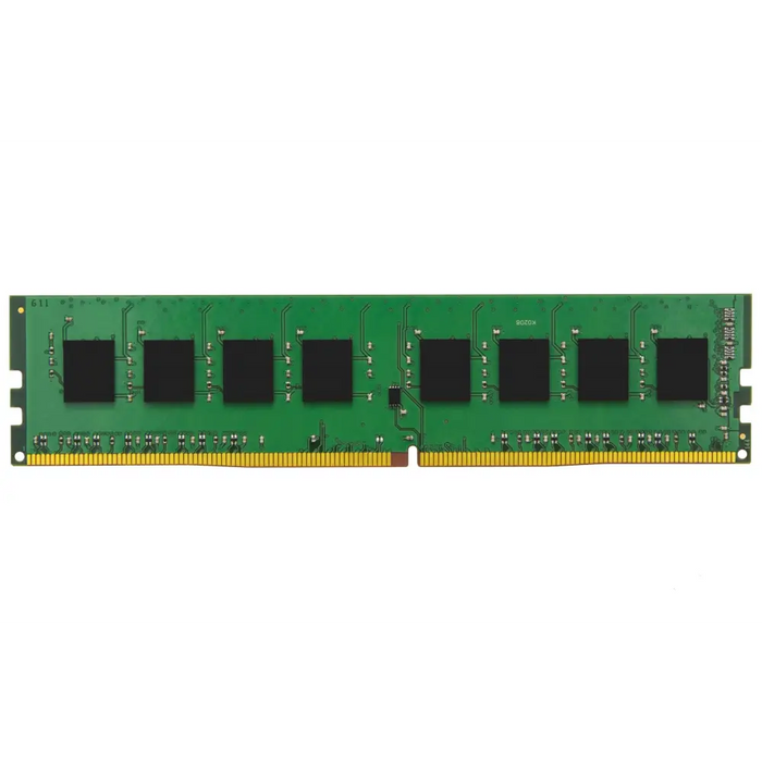 Memory Kingston 8GB DDR4 PC4-25600 3200MHz CL22 KVR32N22S8/8 - Памети за настолни