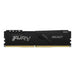 Memory Kingston FURY Beast Black 16GB DDR4 3600MHz KF436C18BB/16 - Памети за настолни