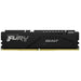 Memory Kingston FURY Beast Black 16GB DDR5 5600MHz KF556C40BB-16 - Памети за настолни