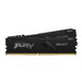 Memory Kingston FURY Beast Black 64GB(2x32GB) DDR4 3200MHz KF432C16BBK2/64 - Памети за настолни