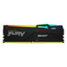 Memory Kingston FURY Beast RGB 16GB DDR5 - KF556C36BBEA-16 - Памети за настолни