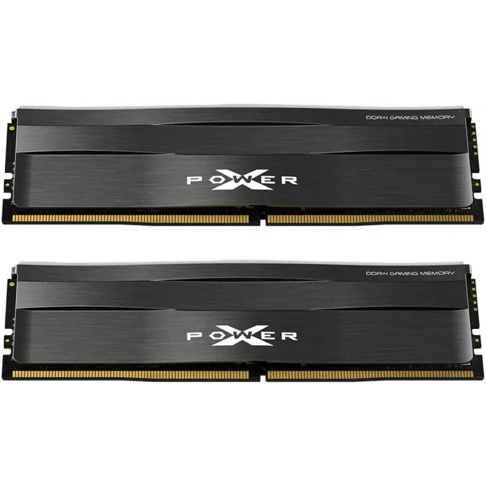 Memory Silicon Power XPOWER Zenith 32GB(2x16GB) DDR4 3200MHz CL16 - Памети<<<Компютърни