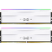 Memory Silicon Power XPOWER Zenith RGB White 32GB(2x16GB) UDIMM DDR5 6000MHz CL30 - Памети<<<Компютърни
