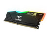 Memory Team Group T-Force Delta RGB Black DDR4 32GB (2x16GB) 3600MHz 1.35V - Памети<<<Компютърни компоненти<<<ValiAPI
