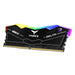 Memory Team Group T-Force Delta RGB DDR5 32GB (2x16GB) 6400MHz CL32 - Памети<<<Компютърни