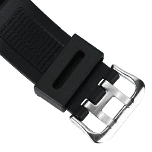 Men waterproof analog-digital LED watch Skmei 0931 - Men’s Watches