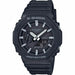 Men’s Watch Casio GA-2100-1AER Black - Спортни Гривни<<<Електроника Телефони и таблети<<<Компютри| Електроника<<<BigBuy