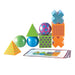 Mental Blox Critical Thinking Game Learning Resources LER 9280 - Educational and interactive<<<Toys<<<InnproXML
