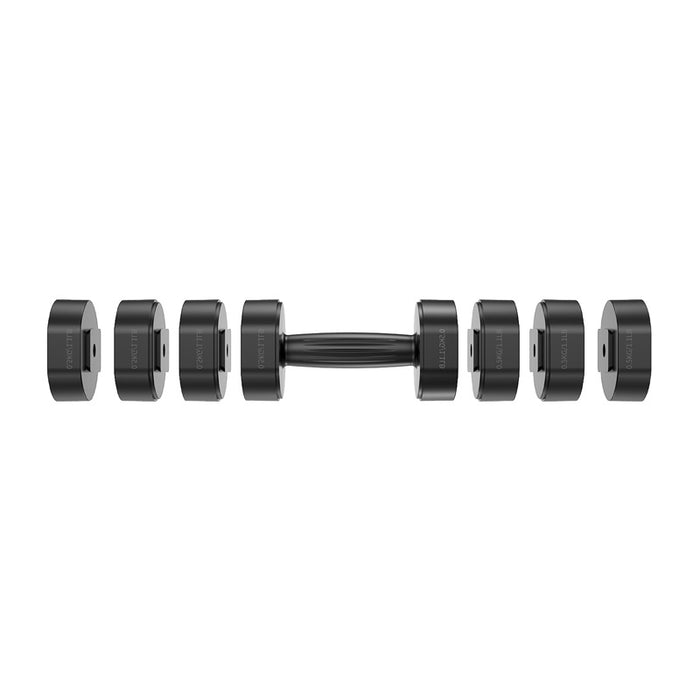 MERACH MR-2444 Adjustable Dumbbells (Set of 2)