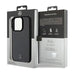 Mercedes Carbon Fiber Dynamic case for iPhone 15 Pro - black - Cell phone cases and covers<<<HurtelXML