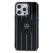 Mercedes Double Layer Crossed Lines MagSafe case for iPhone 15 Pro Max - black - Cell phone cases and covers<<<HurtelXML