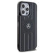 Mercedes Double Layer Crossed Lines MagSafe case for iPhone 15 Pro Max - black - Cell phone cases and covers<<<HurtelXML