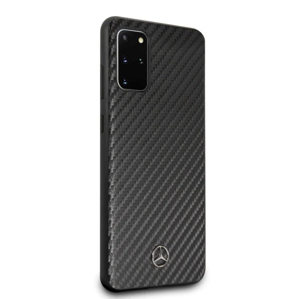 Mercedes Dynamic case for Samsung Galaxy S20+ - black - Cell phone cases and covers<<<HurtelXML