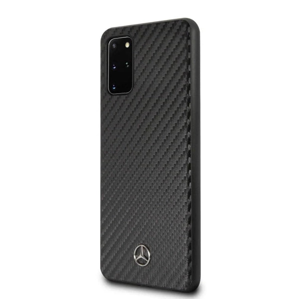 Mercedes Dynamic case for Samsung Galaxy S20+ - black - Cell phone cases and covers<<<HurtelXML