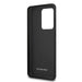 Mercedes Dynamic case for Samsung Galaxy S20 Ultra - black - Cell phone cases and covers<<<HurtelXML