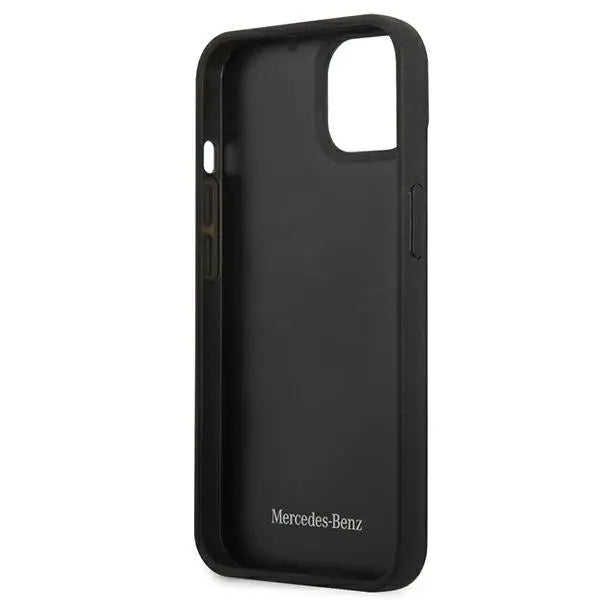 Mercedes Dynamic Line Case for iPhone 13 mini - Black - Cell phone cases and covers<<<HurtelXML