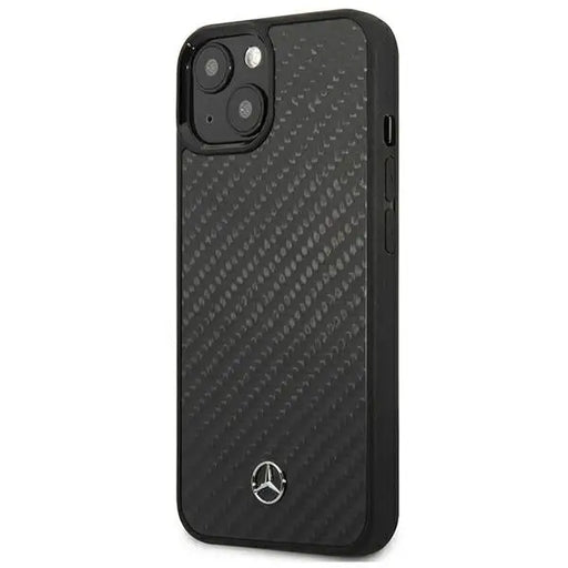 Mercedes Dynamic Line Case for iPhone 13 mini - Black - Cell phone cases and covers<<<HurtelXML