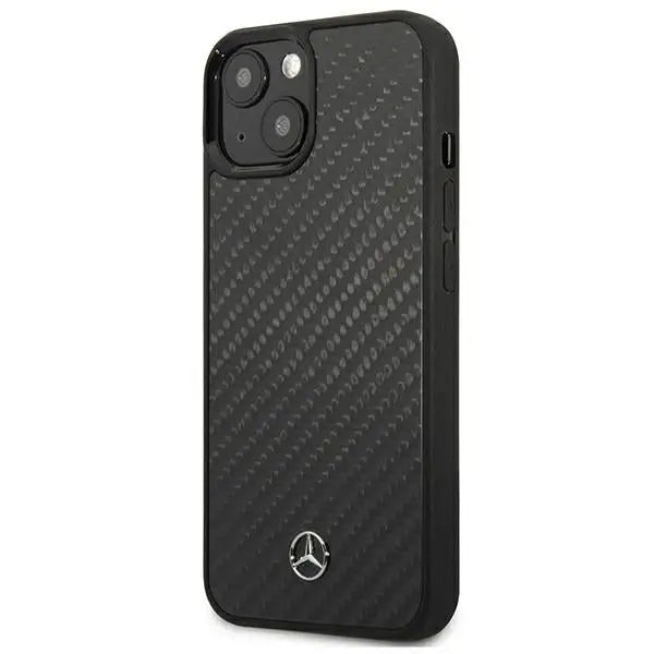 Mercedes Dynamic Line Case for iPhone 13 mini - Black - Cell phone cases and covers<<<HurtelXML