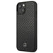 Mercedes Dynamic Line Case for iPhone 13 mini - Black - Cell phone cases and covers<<<HurtelXML