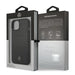 Mercedes Dynamic Line Case for iPhone 13 mini - Black - Cell phone cases and covers<<<HurtelXML