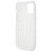 Mercedes Line Case for iPhone 12 Pro Max - Transparent - Cell phone cases and covers<<<HurtelXML