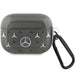 Mercedes MEAP8DPMGS AirPods Pro cover black/black Large Star Pattern - Cell phone cases and covers<<<HurtelXML